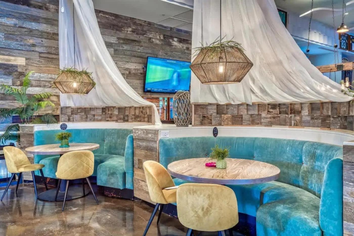 Palms Of Destin Penthouse Ocean View Walk To Beach Pool Bar Entertainment Villa Ngoại thất bức ảnh